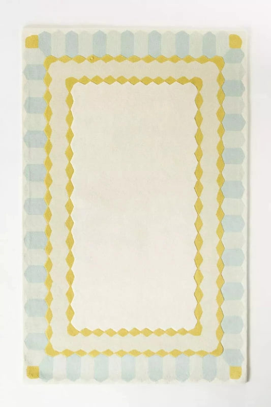 Momba - Hand-Tufted Wool Rug