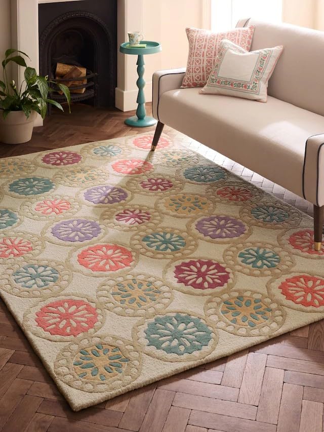 Pomello - Hand-Tufted Wool Rug