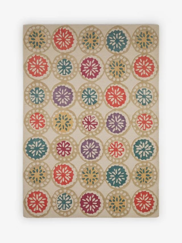 Pomello - Hand-Tufted Wool Rug