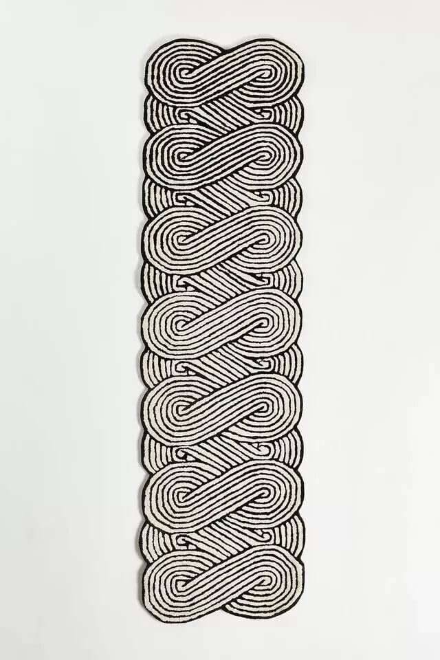 Risa - Hand-Tufted Wool Rug