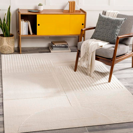 Seattle - Hand Tufted Wool Rug