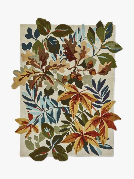 Pong - Hand-Tufted Wool Rug