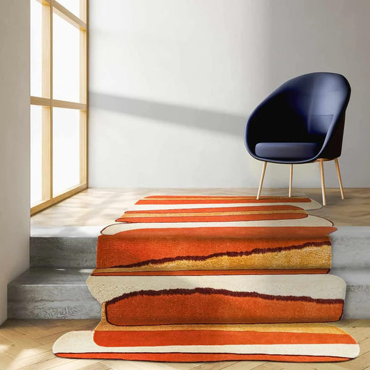 Cuba - Hand Tufted Wool Rug