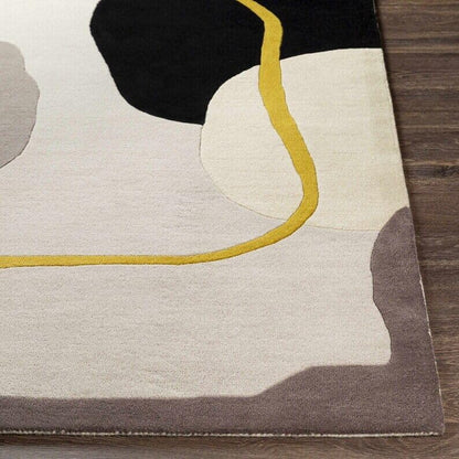 Fia - Hand Tufted Wool Rug