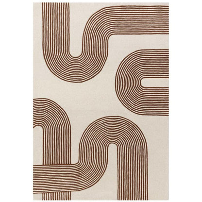 Hamilton - Hand Tufted Wool Rug