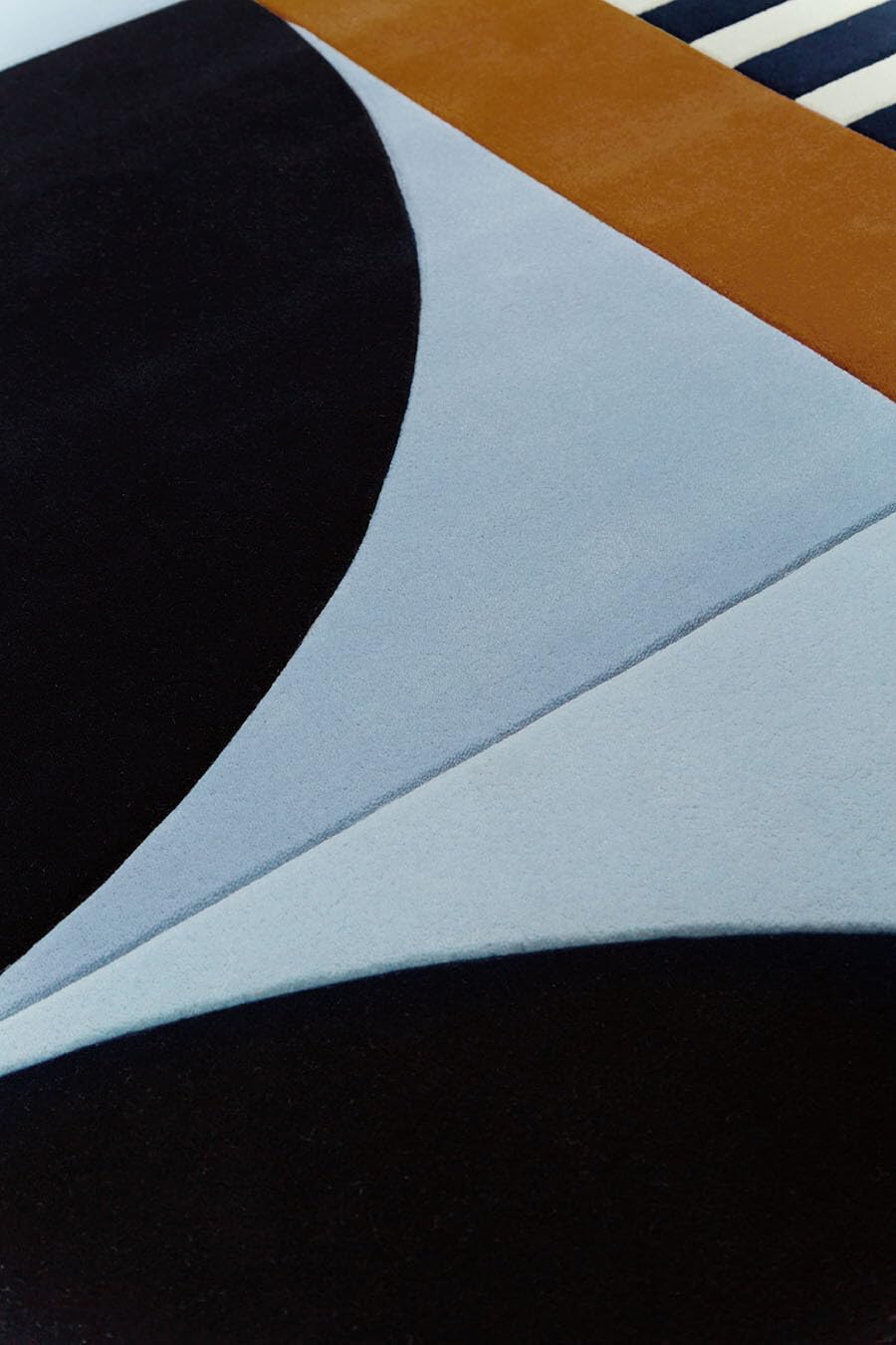 Blampa - Hand-Tufted Wool Rug