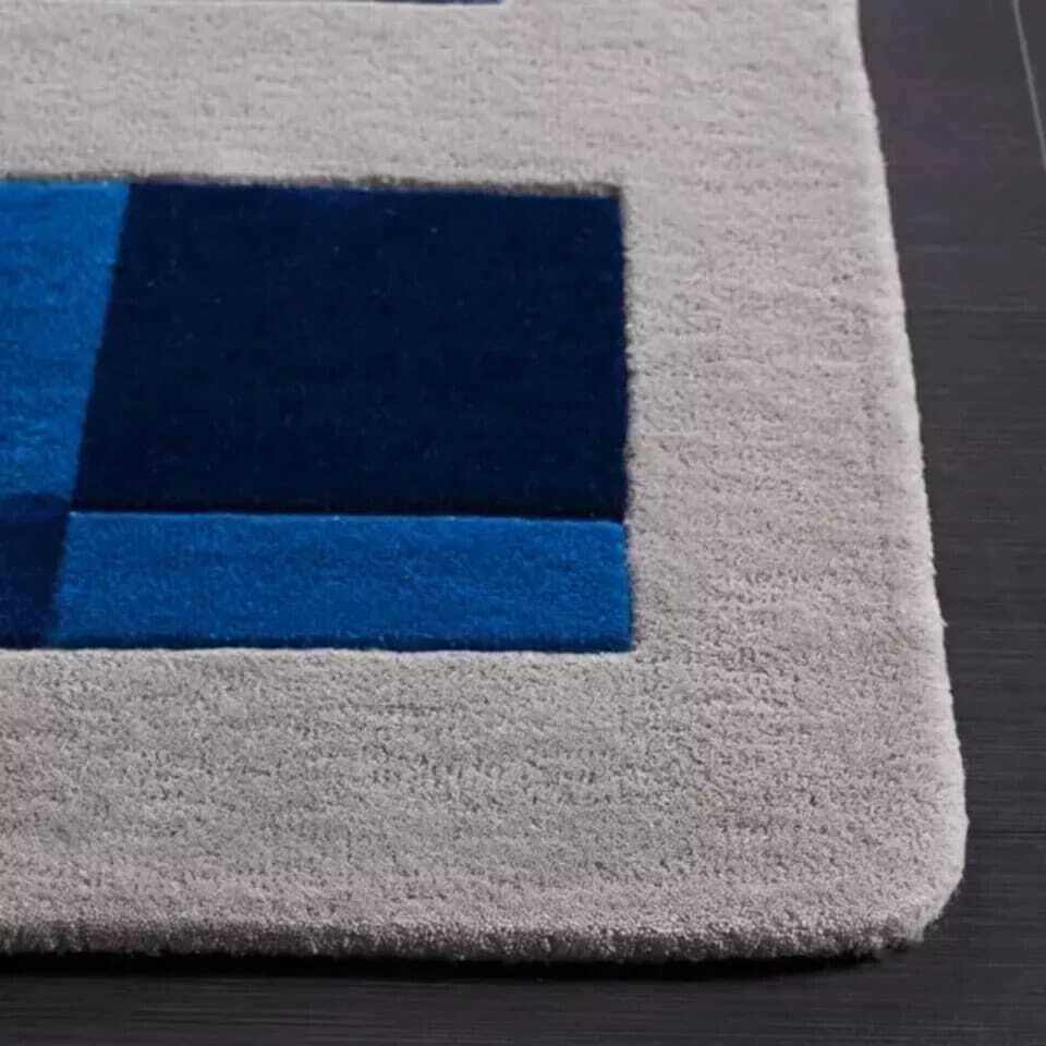 Mira - Hand-Tufted Wool Rug