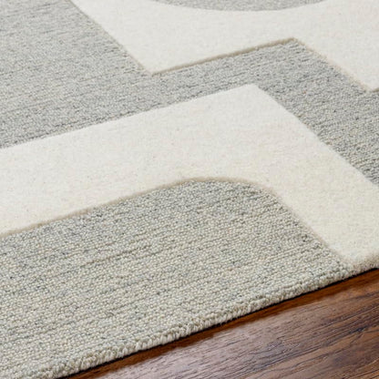 Caylie - Hand Tufted Wool Rug