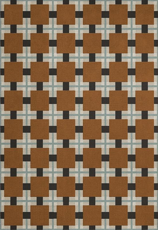Niga - Hand-Tufted Wool Rug