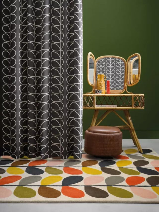 Leaf - Hand Tufted Wool Rug