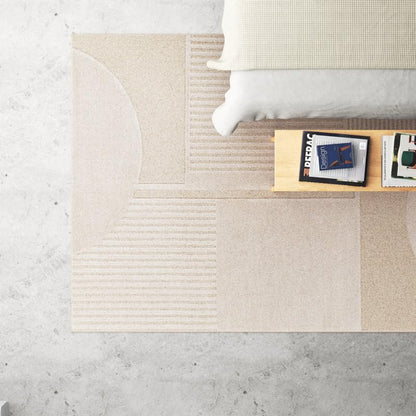 Seattle - Hand Tufted Wool Rug
