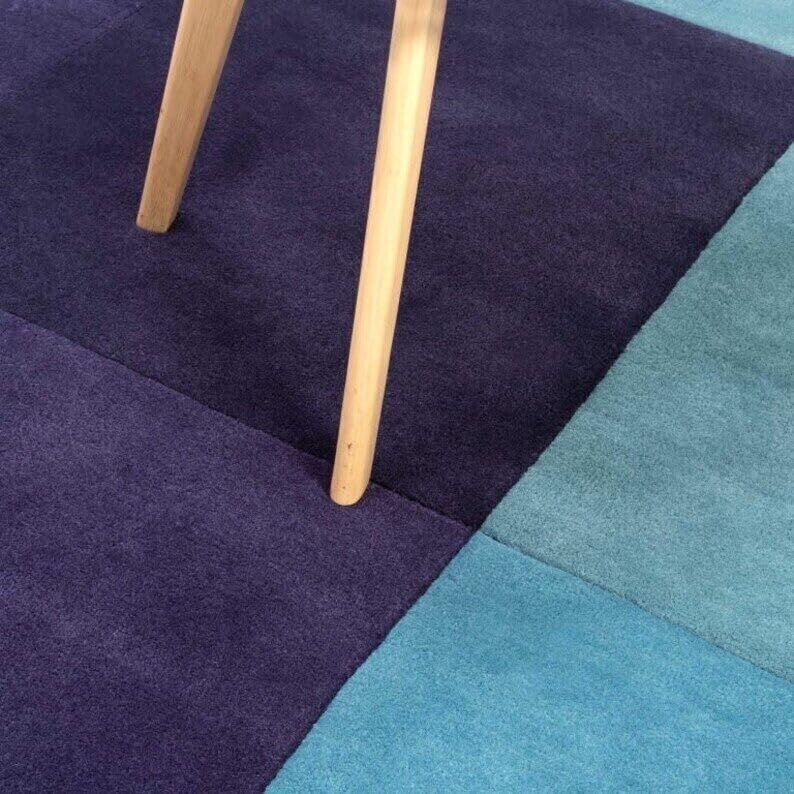 Sumo - Hand Tufted Wool Rug