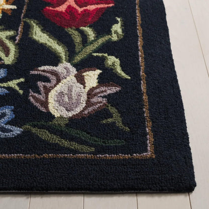 Flatbush - Hand Tufted Wool Rug