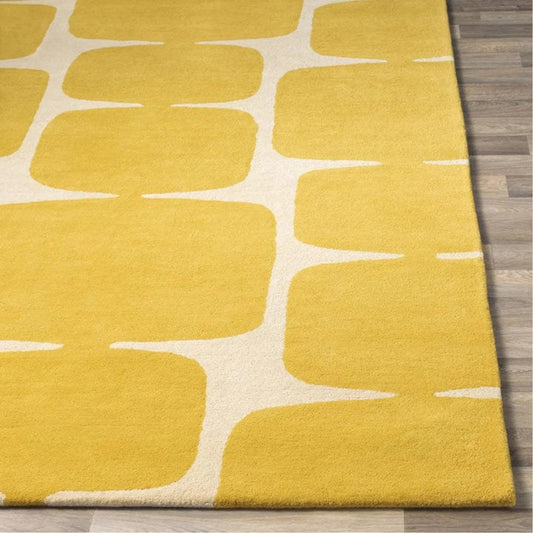 Boom - Hand Tufted Wool Rug