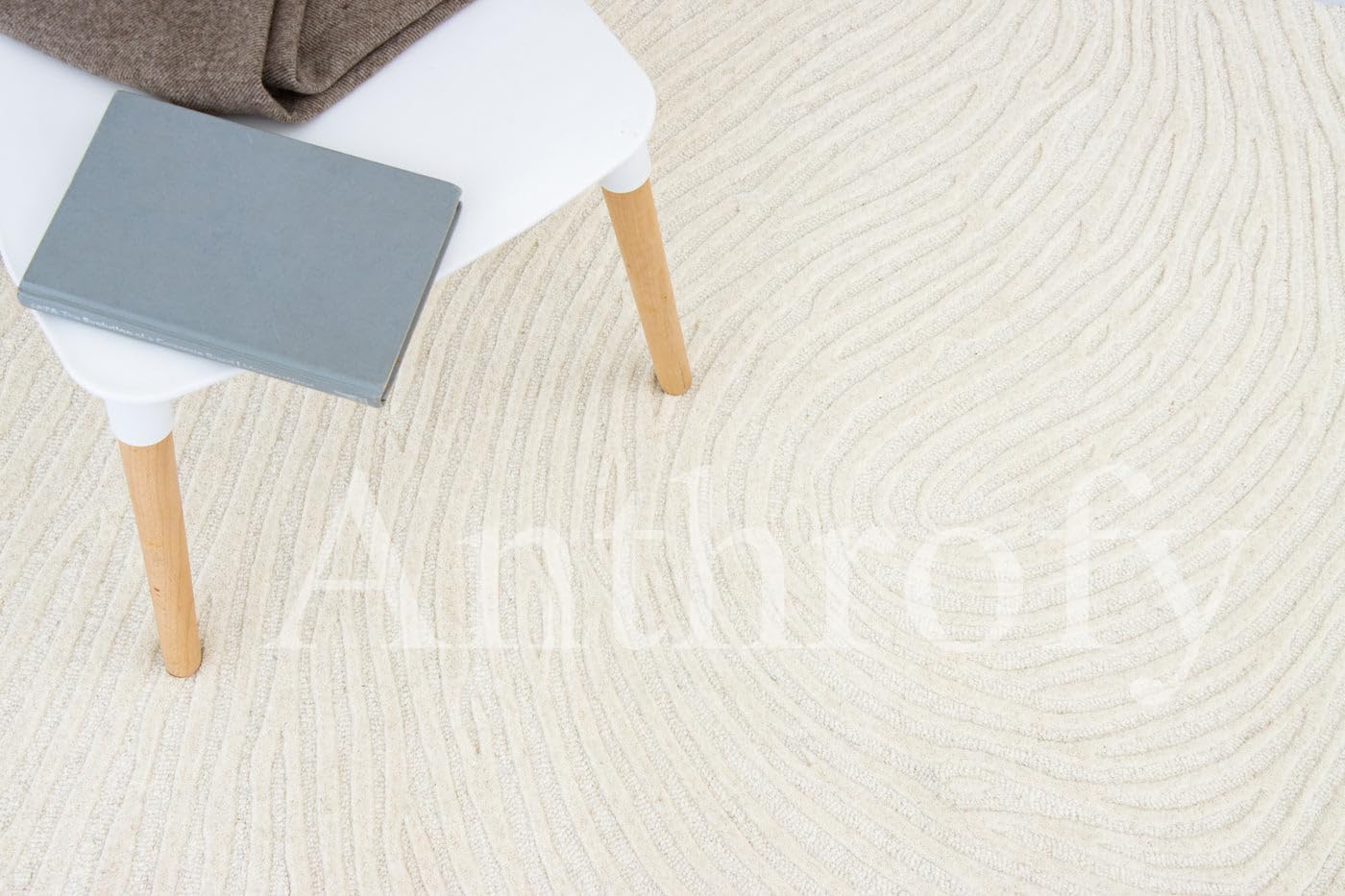 Awa - Hand Tufted Wool Rug