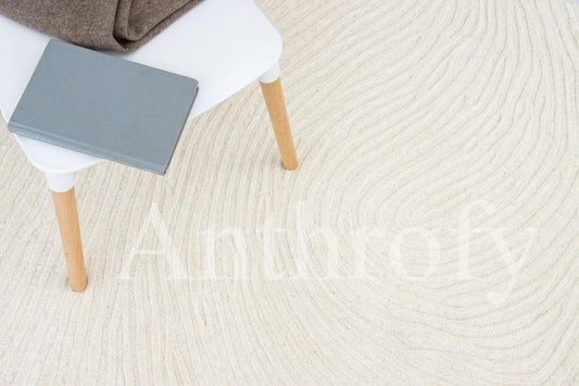 Awa - Hand Tufted Wool Rug