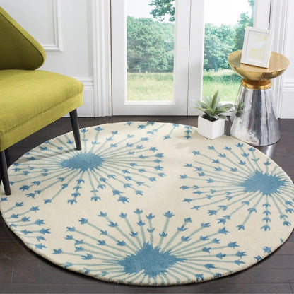 Flexeed - Hand Tufted Wool Rug