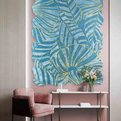 Rima - Hand Tufted Wool Rug