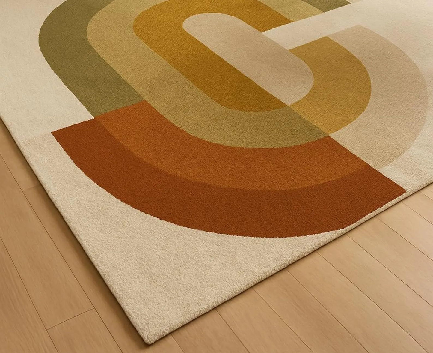 Sedona - Hand-Tufted Wool Rug