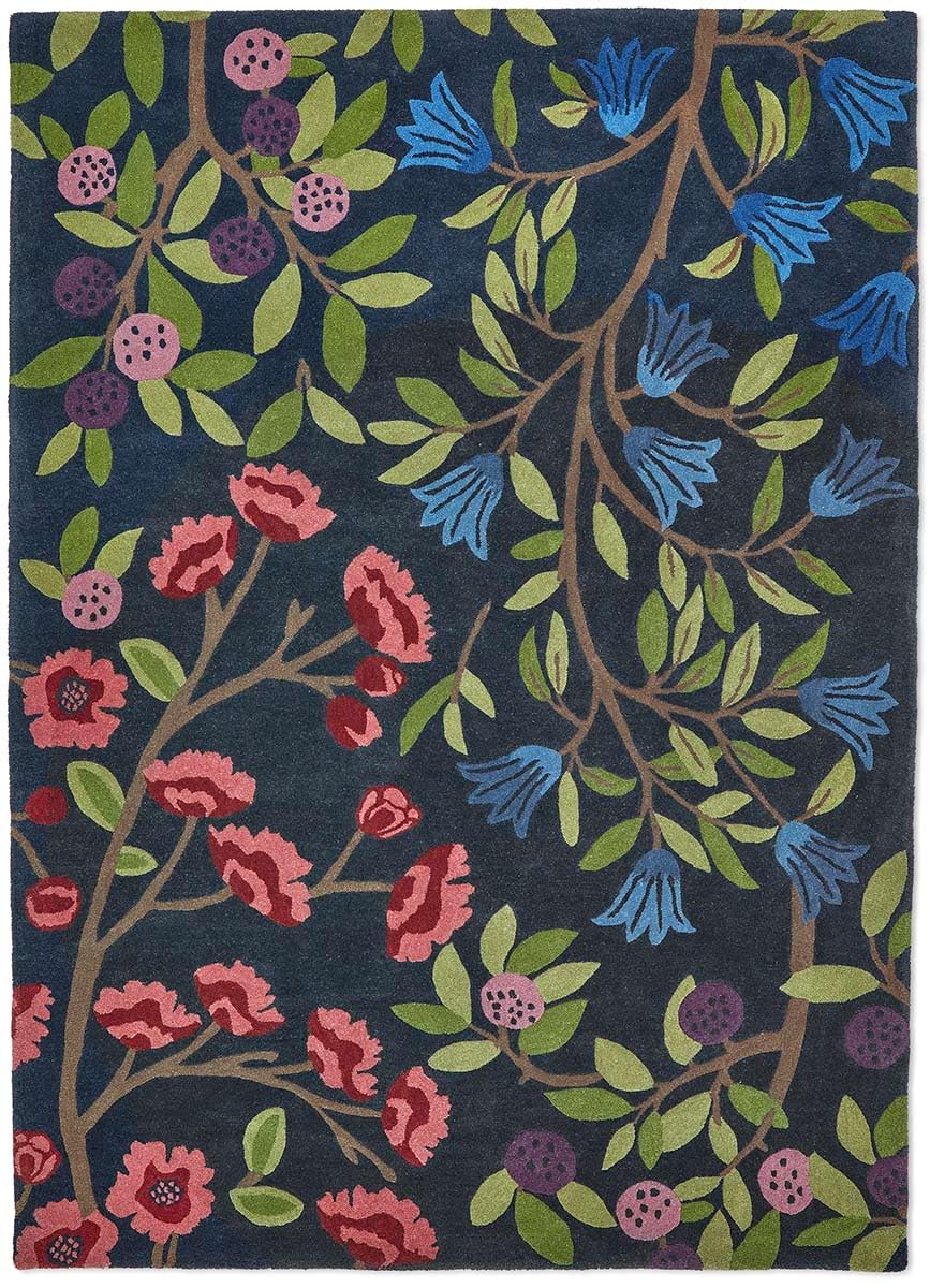 Twilight - Hand-Tufted Wool Rug