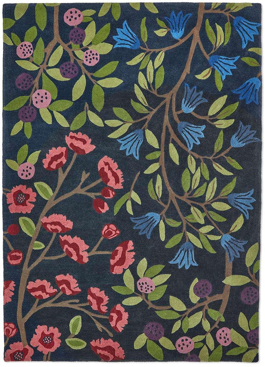 Twilight - Hand-Tufted Wool Rug