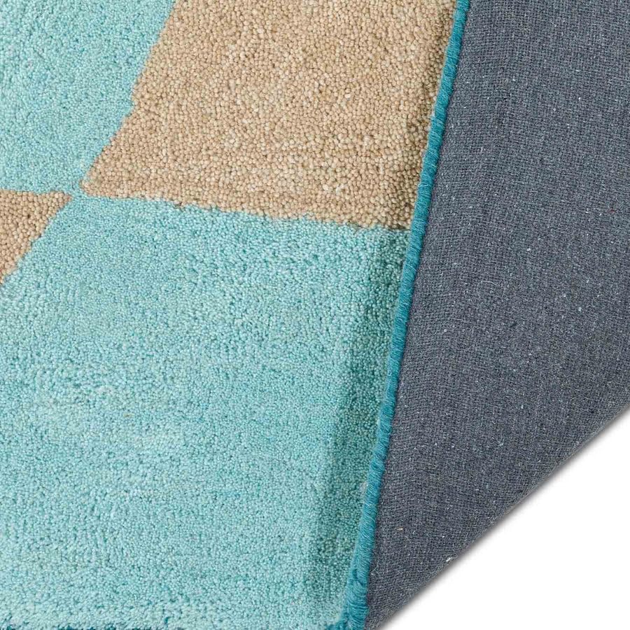 Biba - Hand Tufted Wool Rug