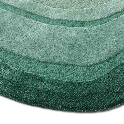 Rumion - Hand Tufted Wool Rug
