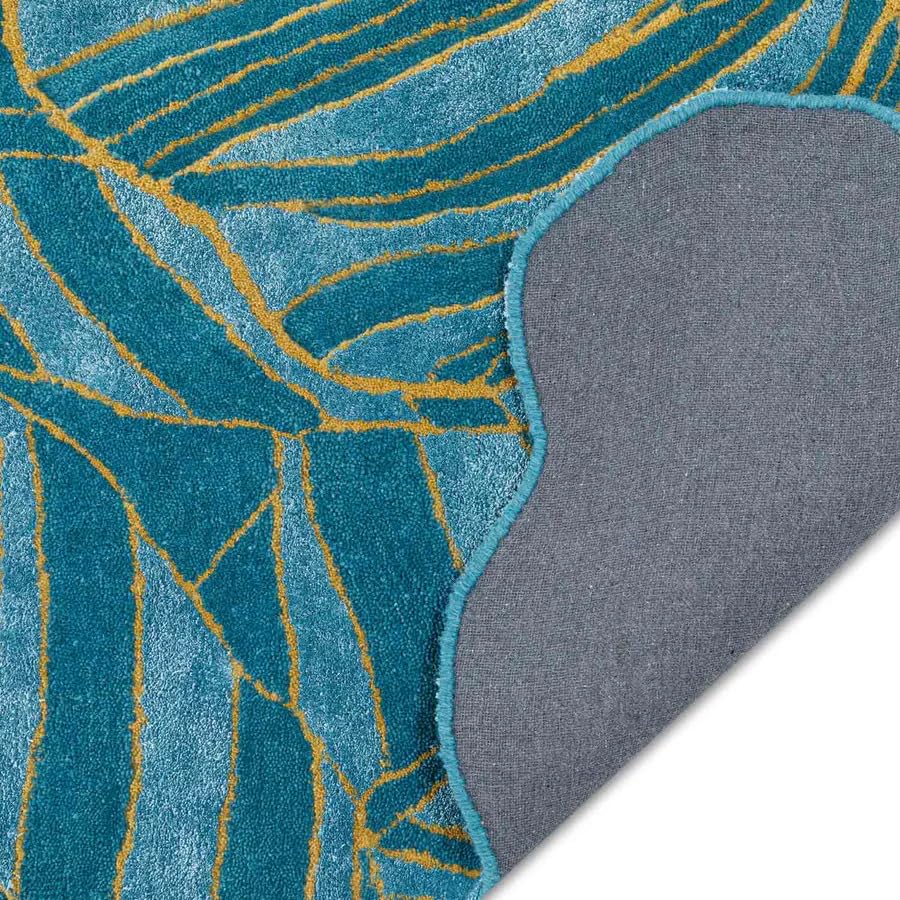 Rima - Hand Tufted Wool Rug