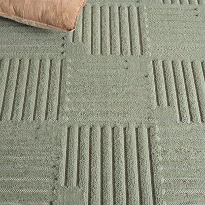 Sinan - Hand Tufted Wool Rug