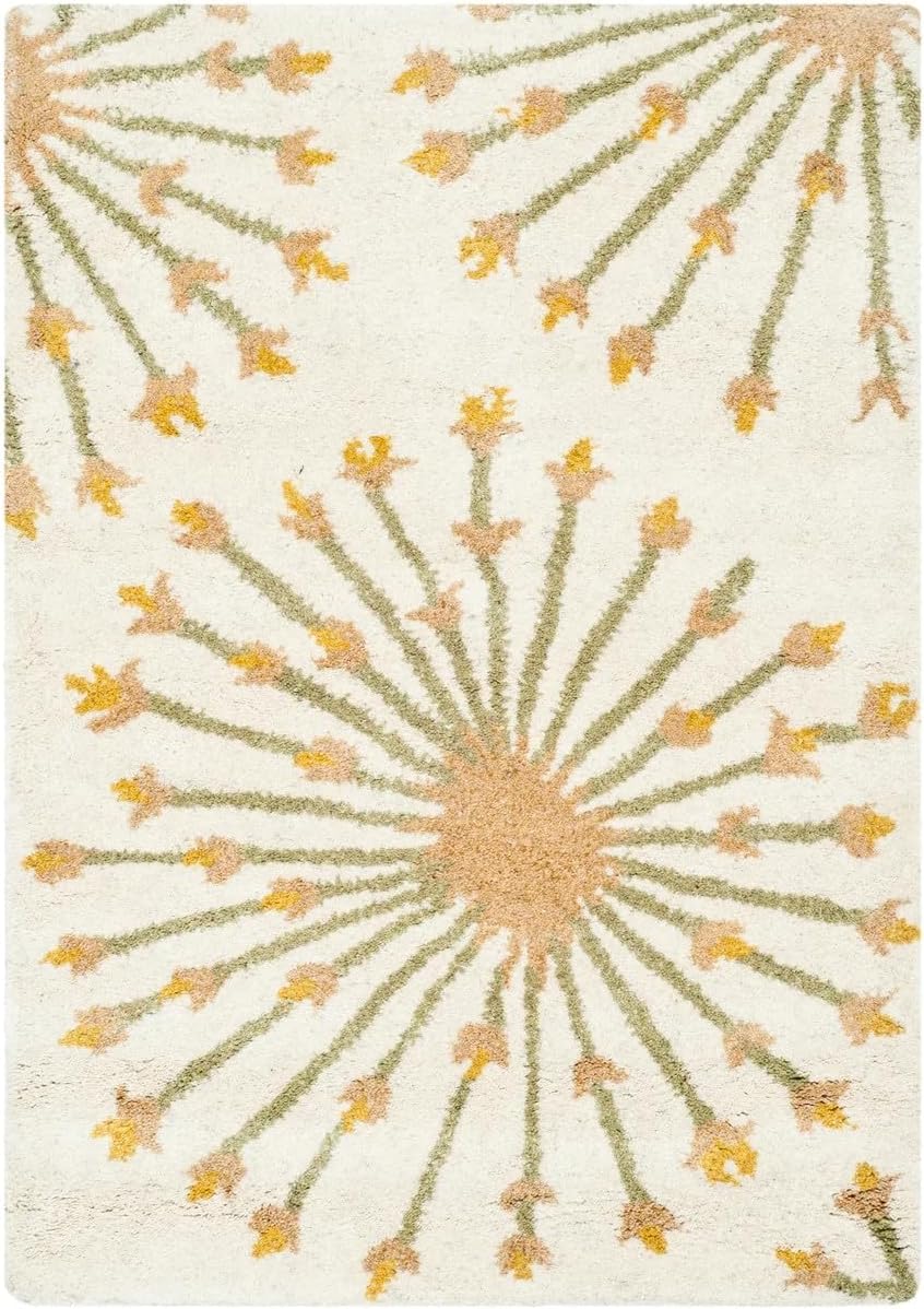 Flexeed - Hand Tufted Wool Rug