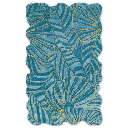 Rima - Hand Tufted Wool Rug