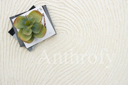 Awa - Hand Tufted Wool Rug