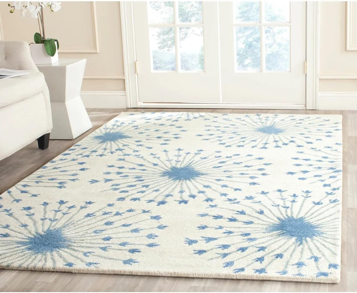 Flexeed - Hand Tufted Wool Rug