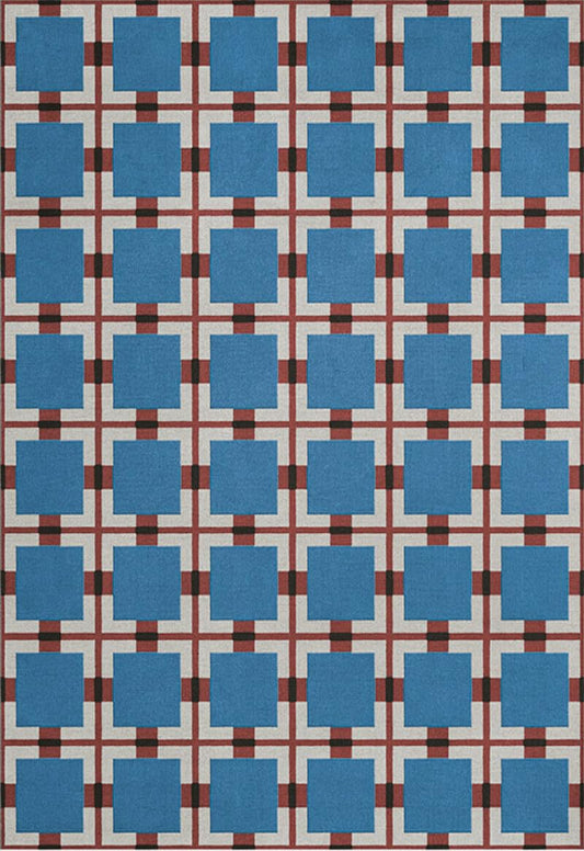 Niga - Hand-Tufted Wool Rug