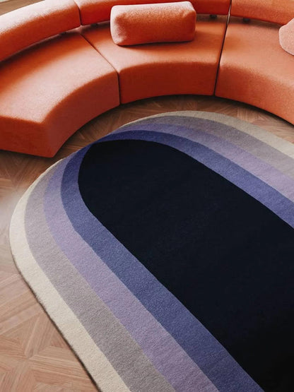 Seattle - Hand-Tufted Wool Rug