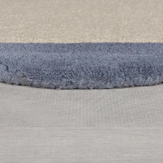 Bonnie Scallop - Hand Tufted Wool Rug