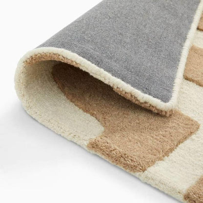 Walker - Hand Tufted Wool Rug