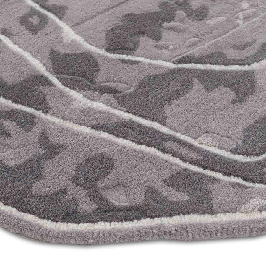 Arshi - Hand Tufted Wool Rug