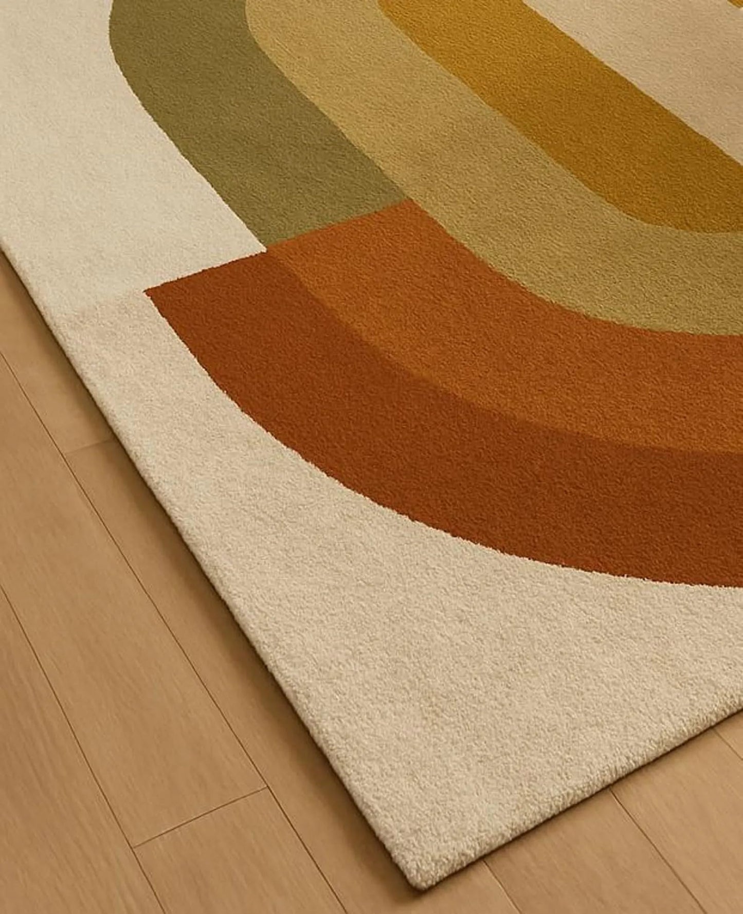Sedona - Hand-Tufted Wool Rug