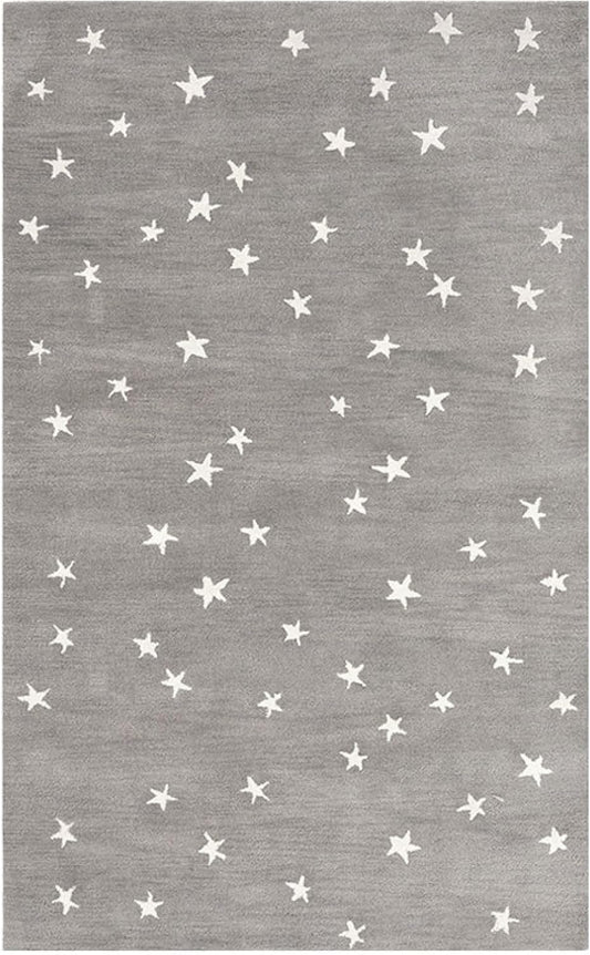Star Skies - Hand Tufted Wool Rug
