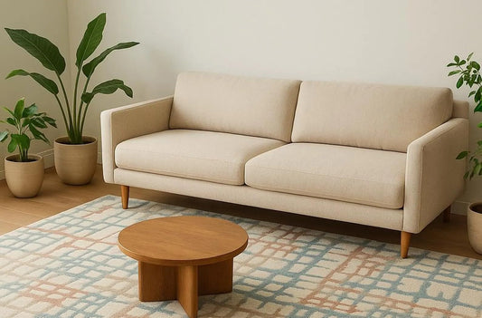 Savannah - Hand-Tufted Wool Rug