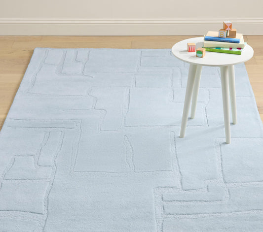 Lux - Hand-Tufted Wool Rug