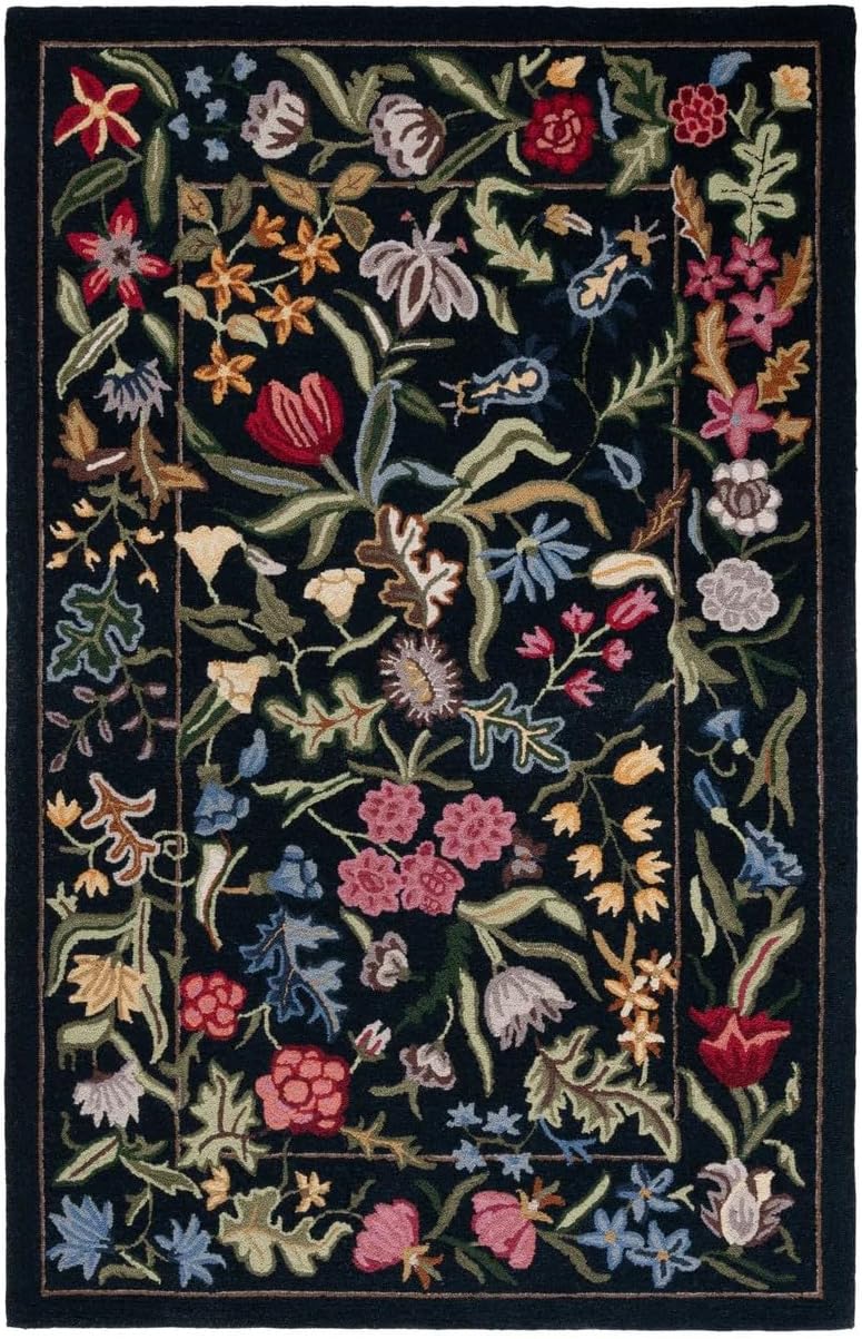 Flatbush - Hand Tufted Wool Rug