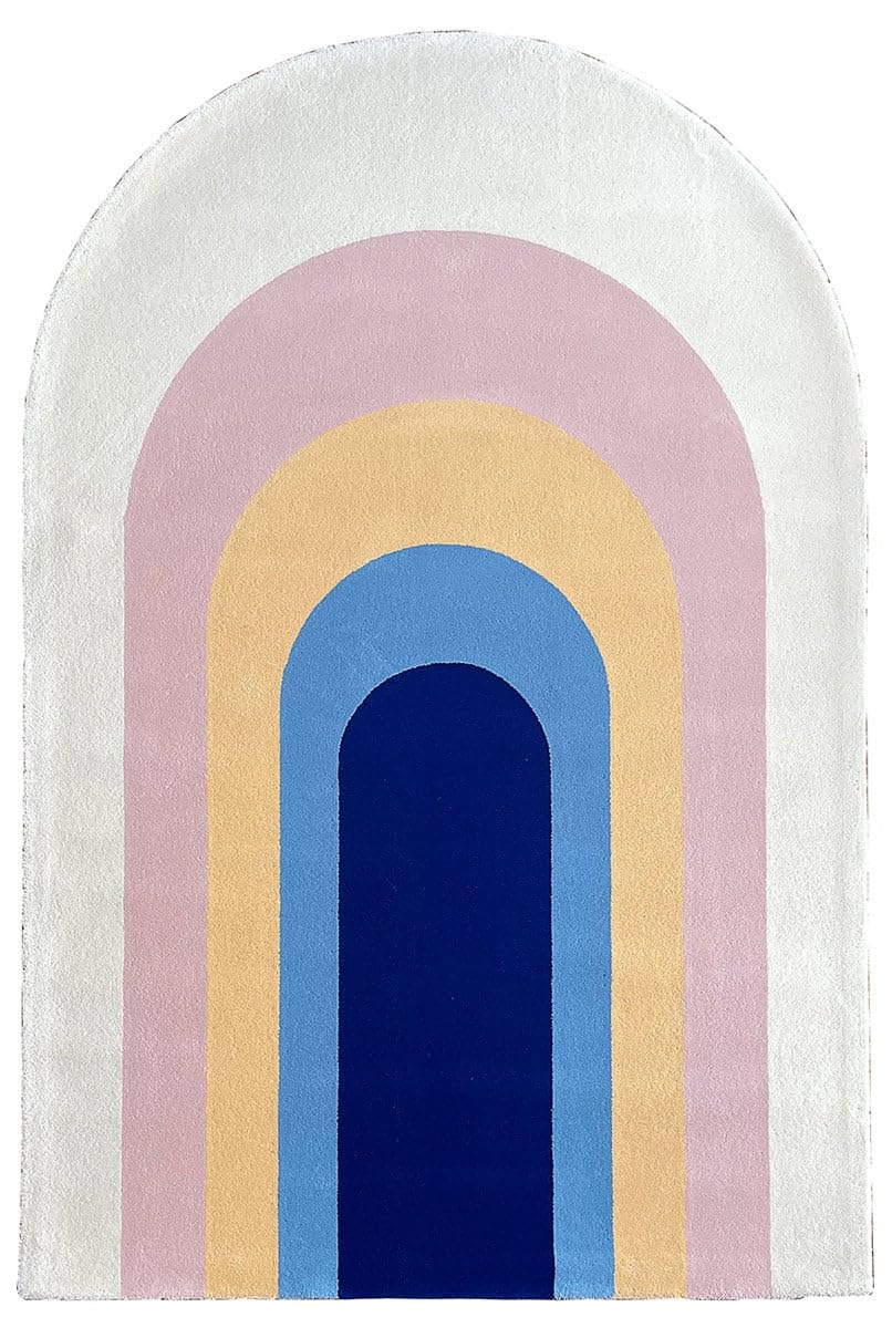 Palm Springs - Hand-Tufted Wool Rug