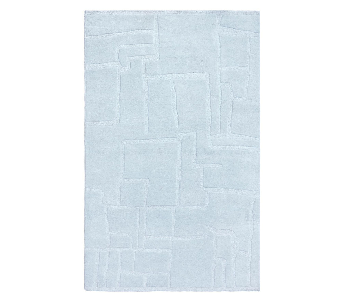 Lux - Hand-Tufted Wool Rug