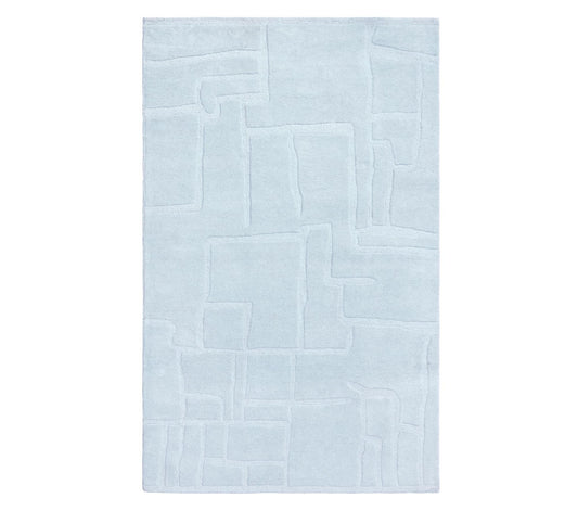 Lux - Hand-Tufted Wool Rug