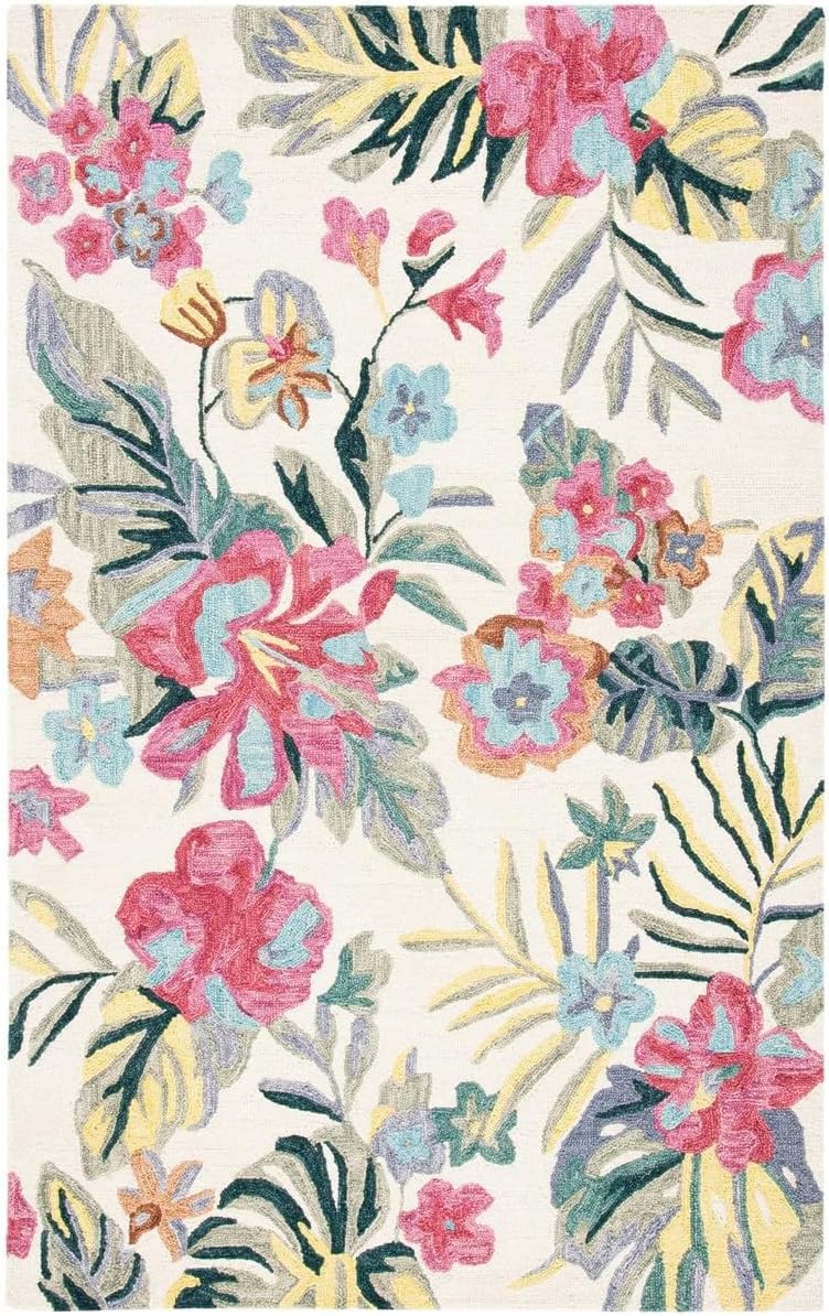 Stockton - Hand Tufted Wool Rug