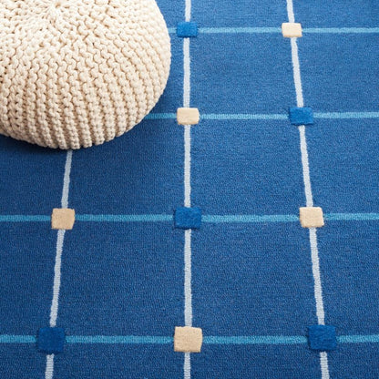 Solar - Hand Tufted Wool Rug