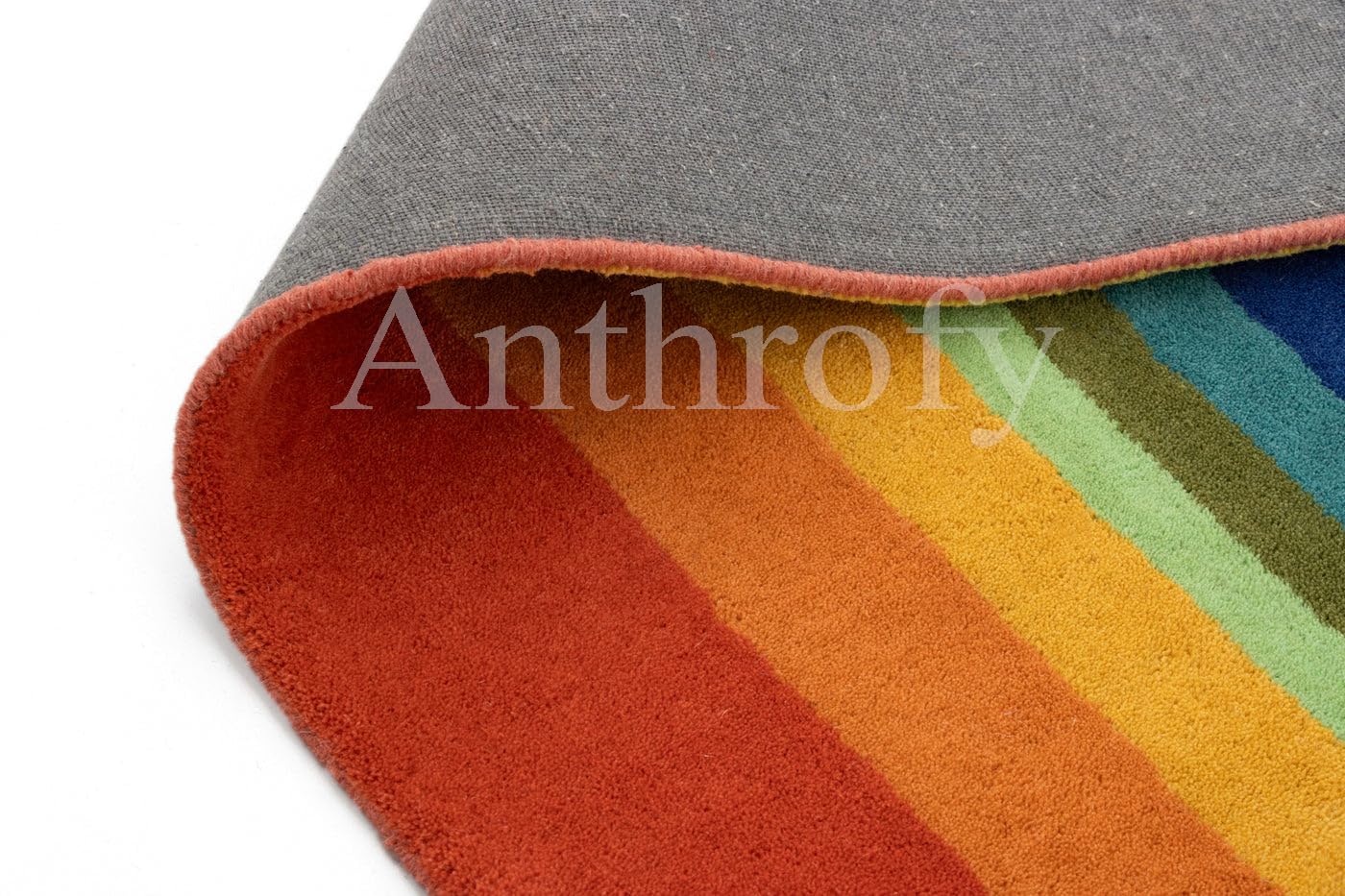 Arin - Hand Tufted Wool Rug