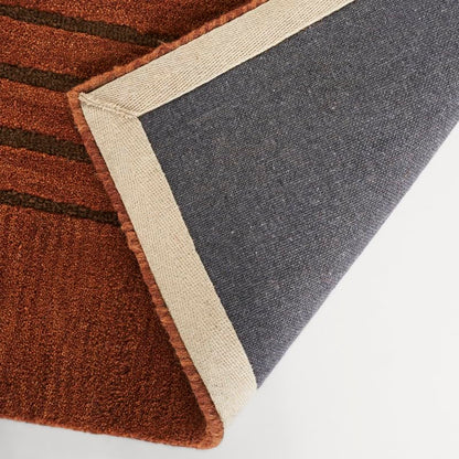 Austin - Hand Tufted Wool Rug